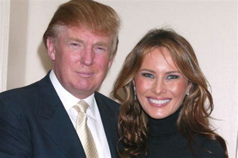 Unseen teenage photo of Melania Trump surfaces, revealing